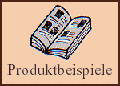 Produktbeispiele Button
