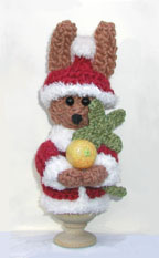 Gesundheitsgl�ckwunschweihnachtsosterhasi
